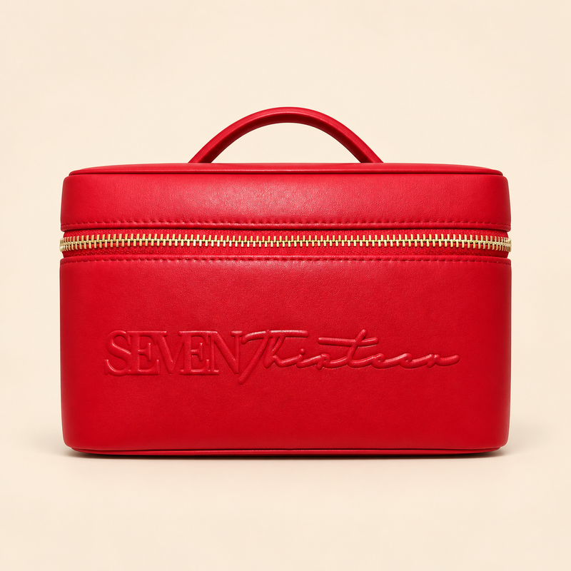 So Vain Vanity Bag