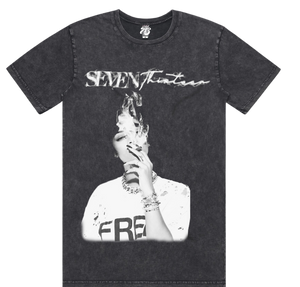 All The Smoke Tee