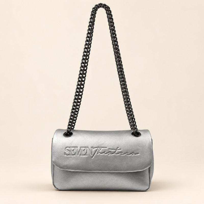 Renaissance Mini Flap Bag