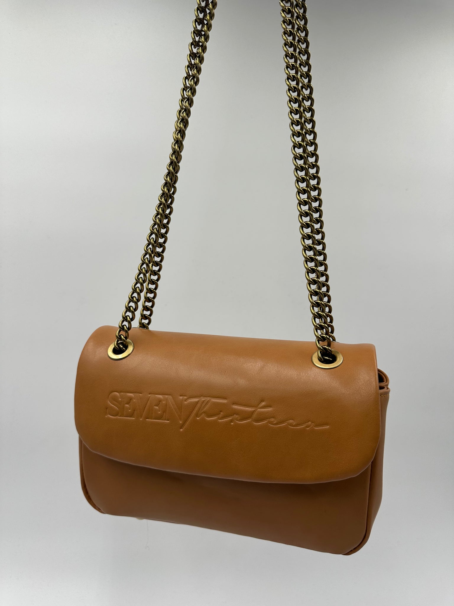 Sahara Mini Flap Bag