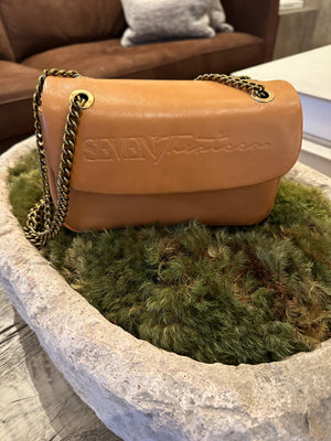 Sahara Mini Flap Bag