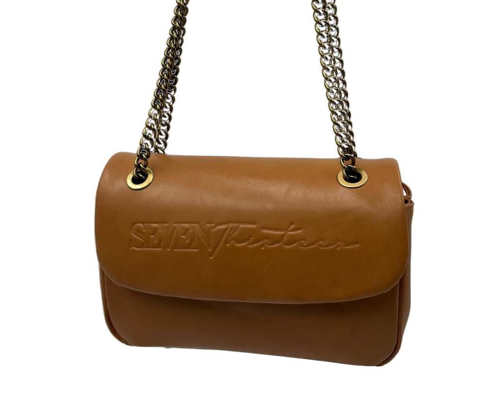 Sahara Mini Flap Bag