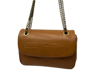 Sahara Mini Flap Bag