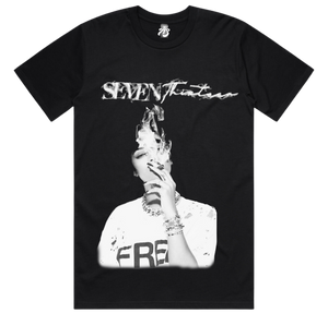 All The Smoke Tee