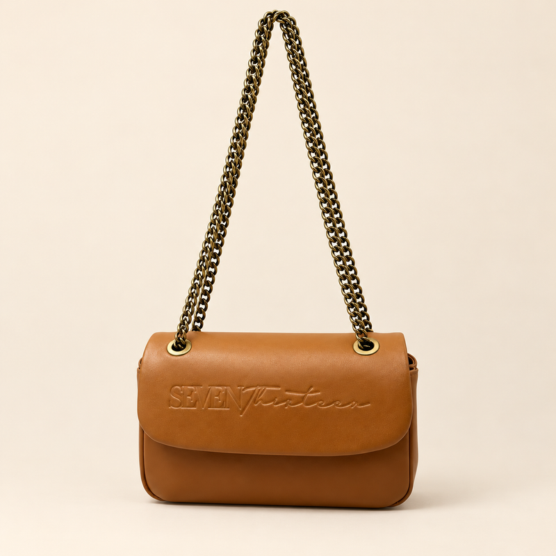 Sahara Mini Flap Bag