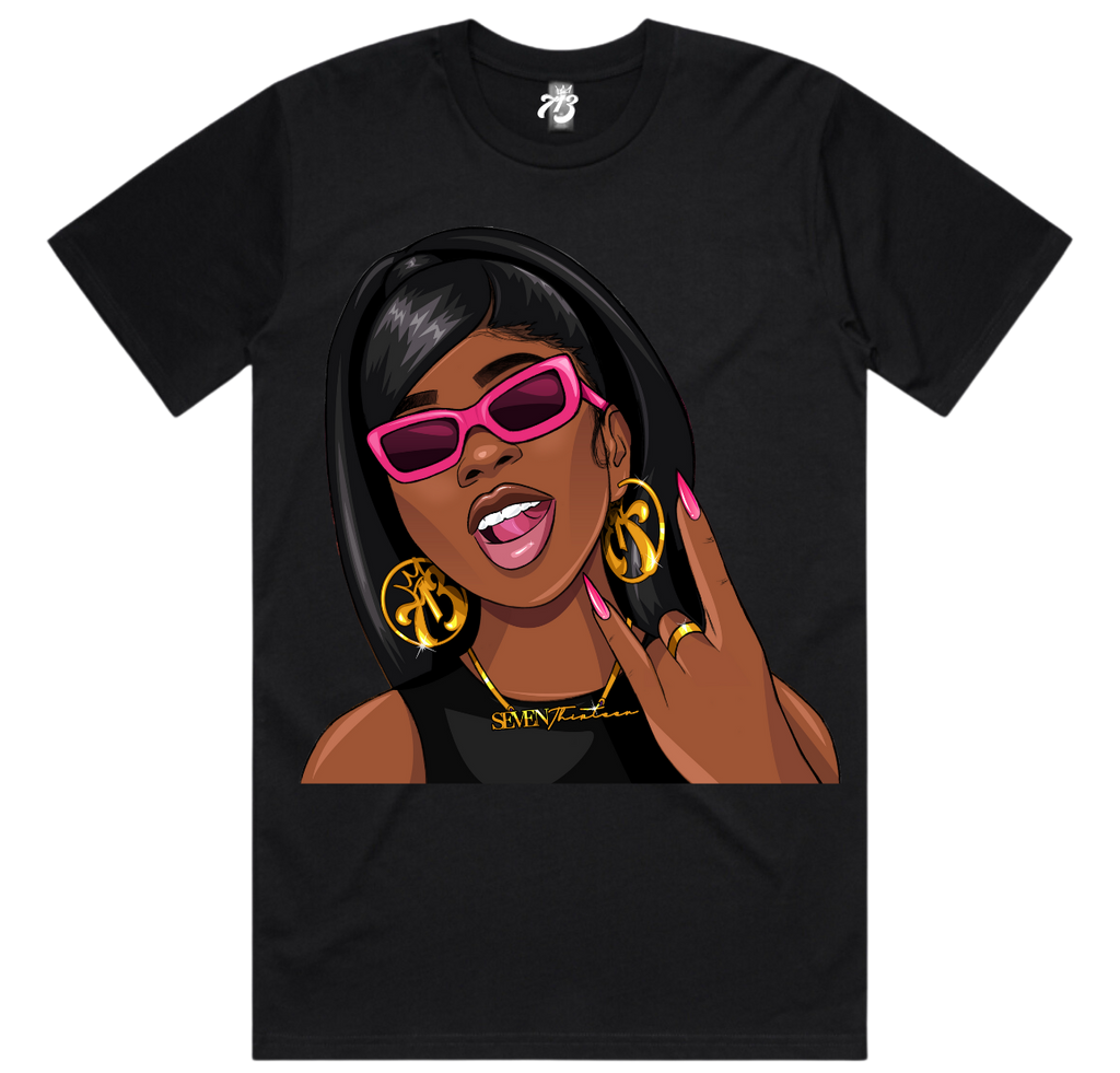 That Girl Tee