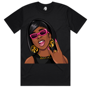 That Girl Tee