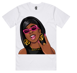 That Girl Tee