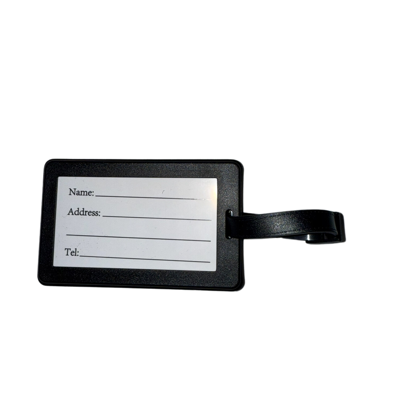 Luggage Tag