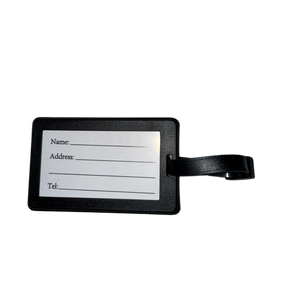 Luggage Tag