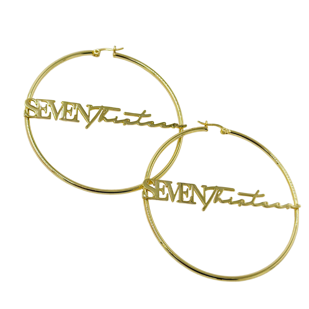 Seven Thirteen Signature Hoops