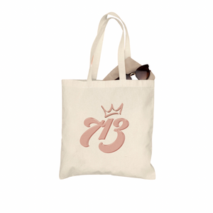 Influencer tote